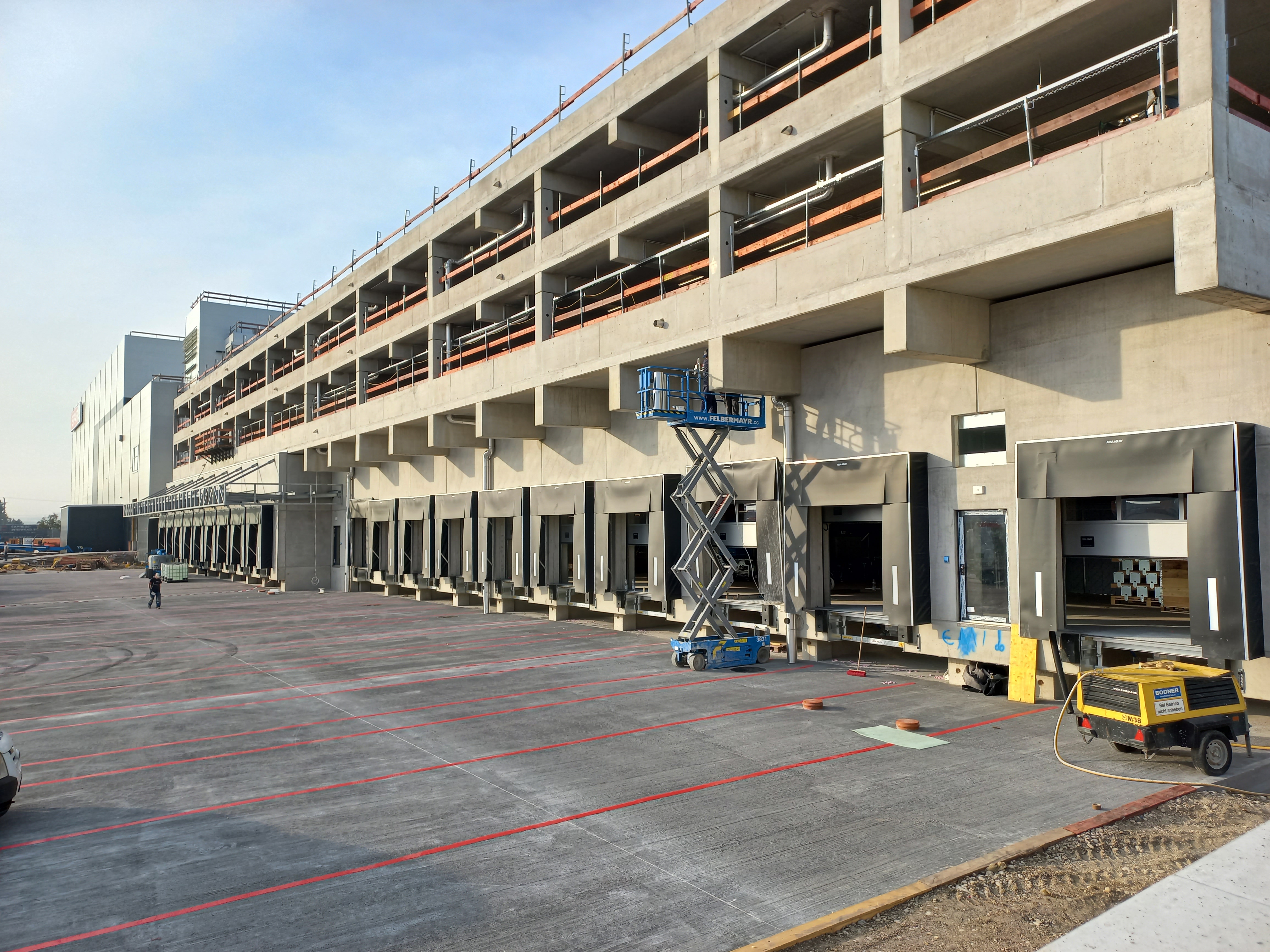 Höllerschmid GmbH - Main Image